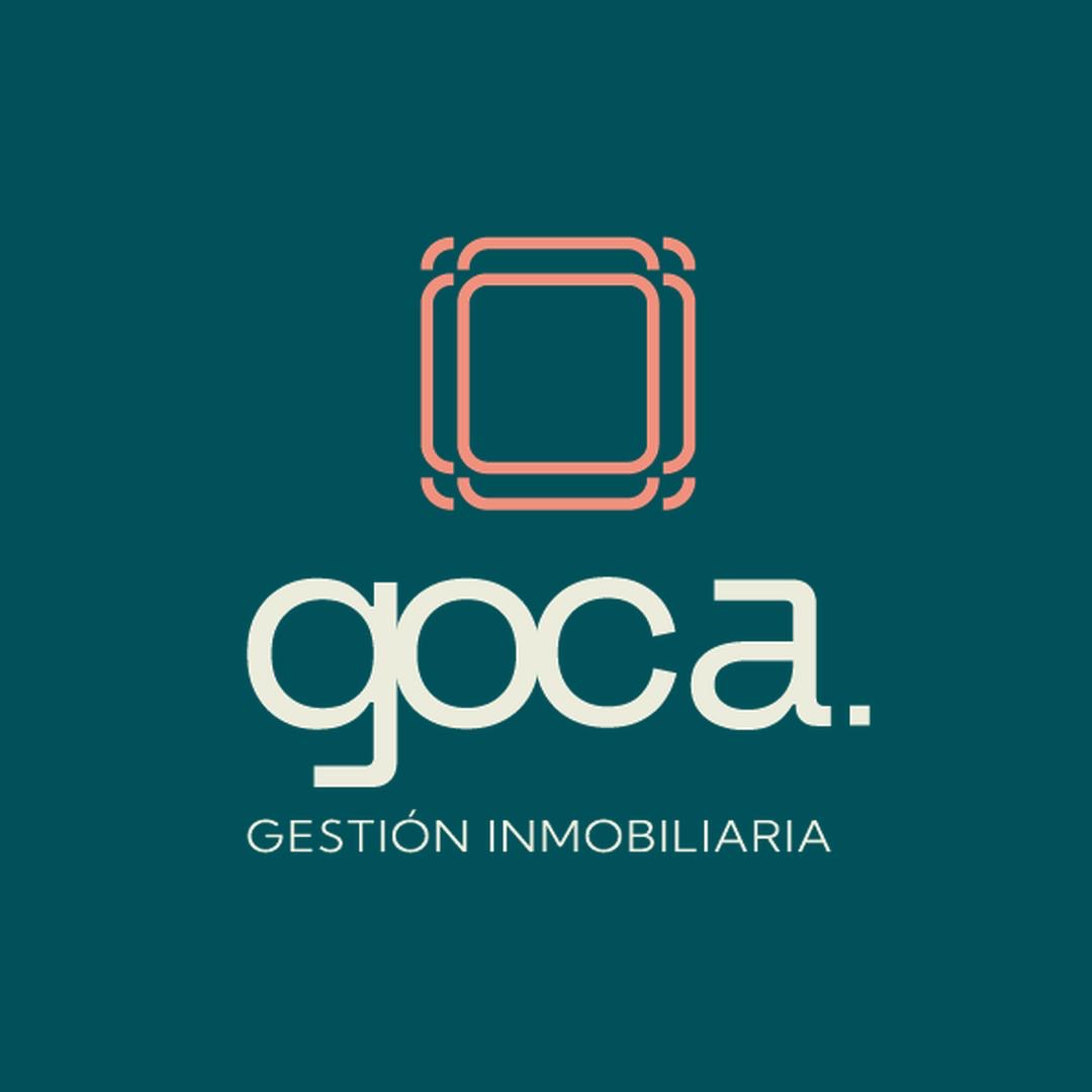 goca. Gestión Inmobiliaria